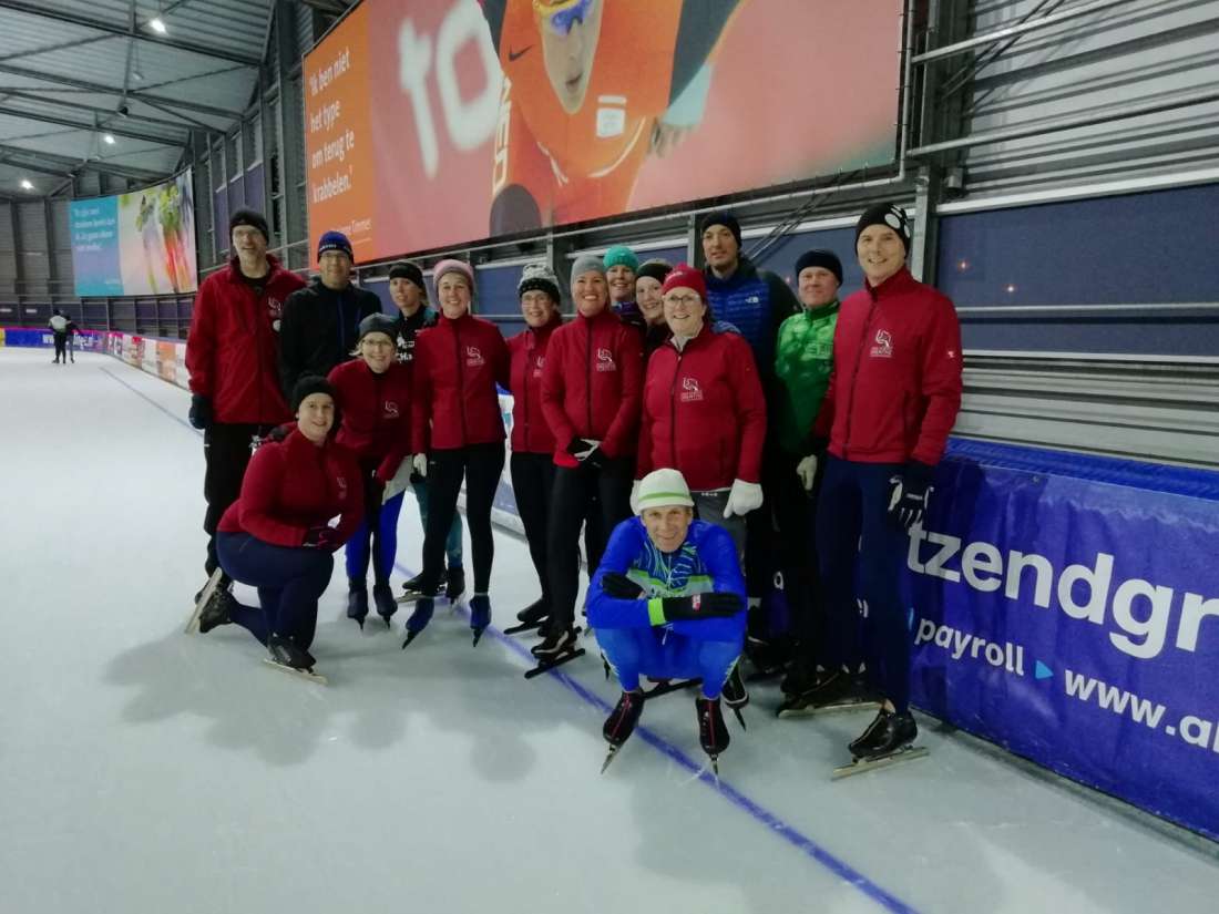 jgd schaatsleiders